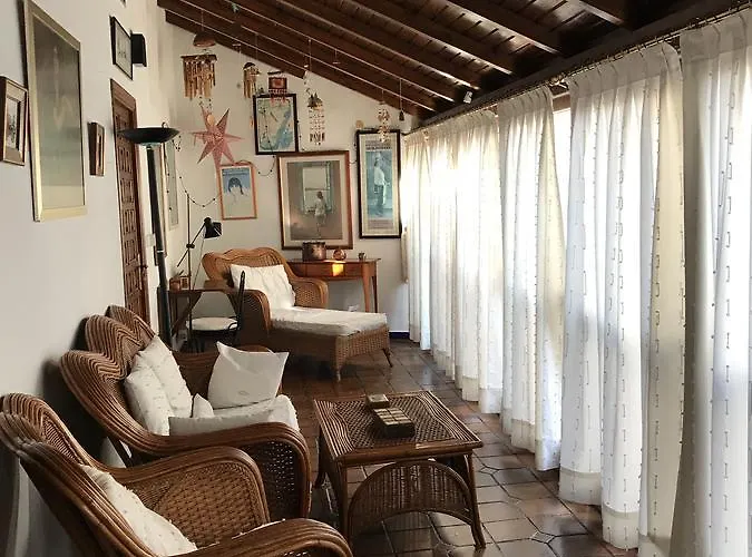 Hotel Casa Longa Córdoba