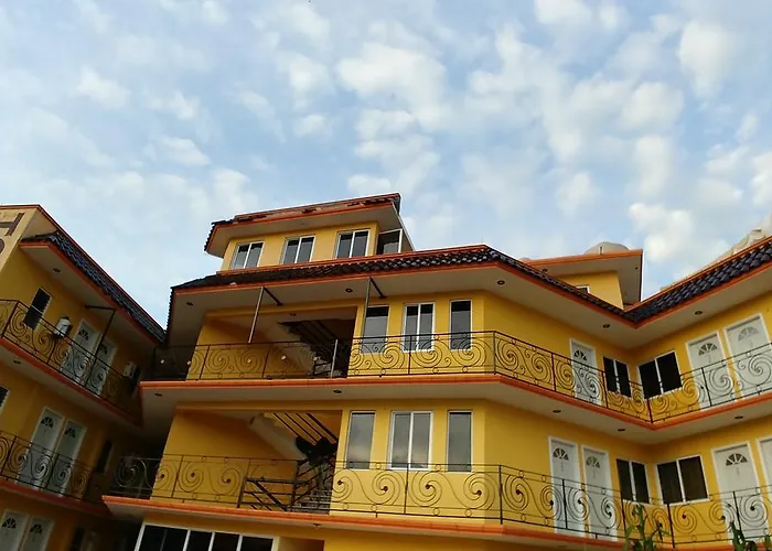 Hotel Roseville Chignahuapan