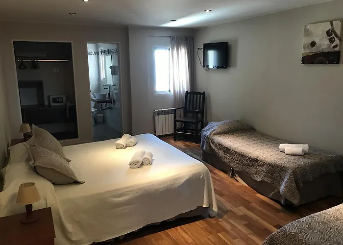 Hotel Val Garden San Carlos de Bariloche