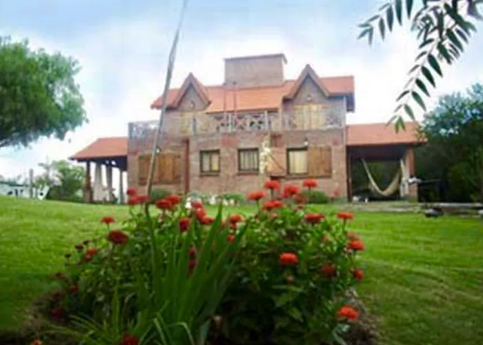 Chalets Andalgala Merlo