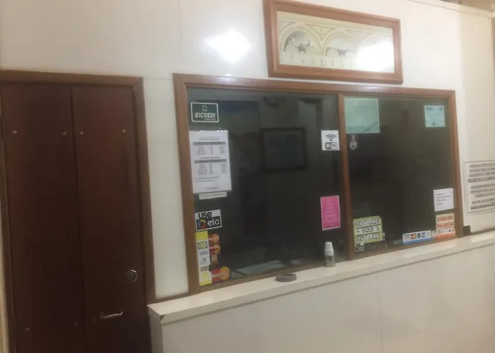 Hotel Rio Sevilha Rio de Janeiro