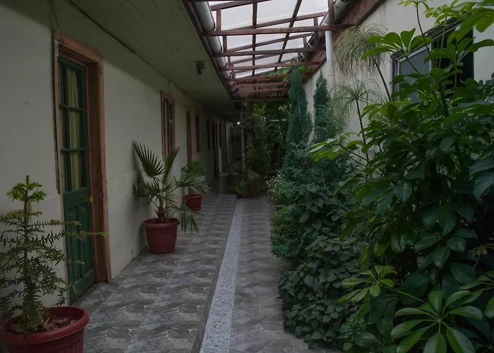 Hostel 1760 Talca 