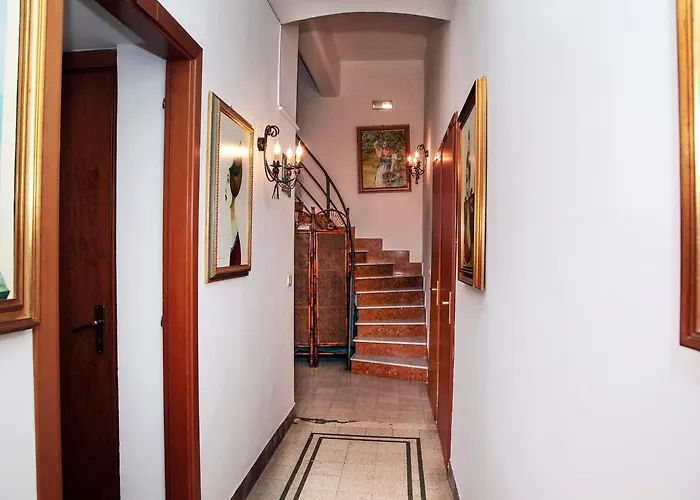 Crispi Rooms Catania