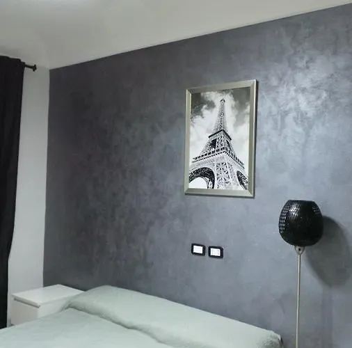 Hotel Richbaby Roma