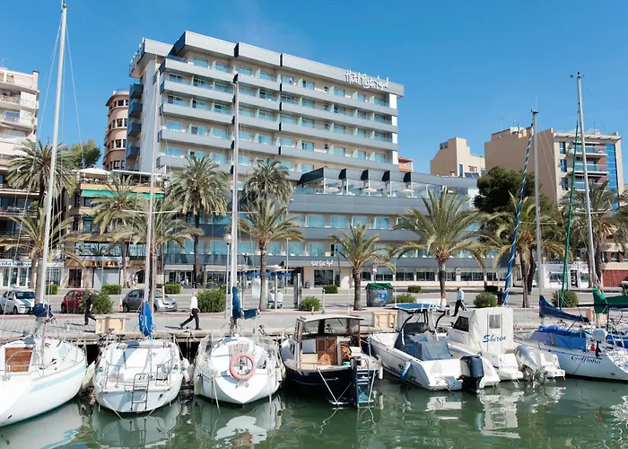 Hotel Costa Azul Palma de Mallorca