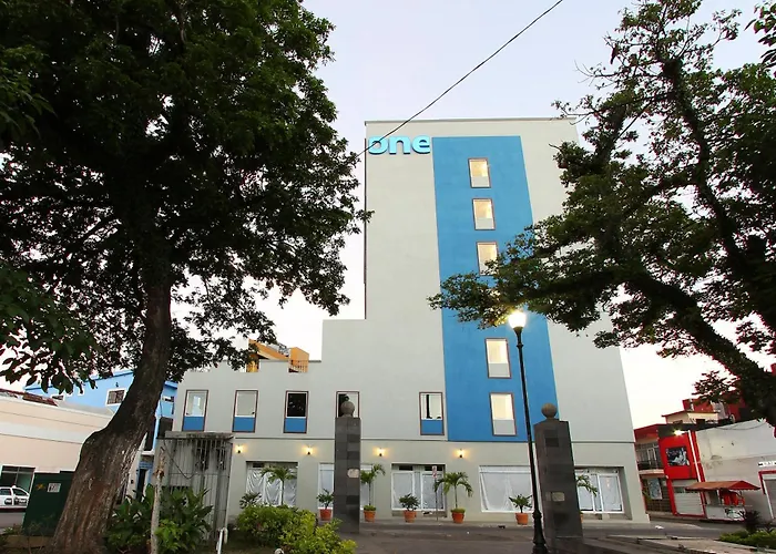 One Villahermosa Centro