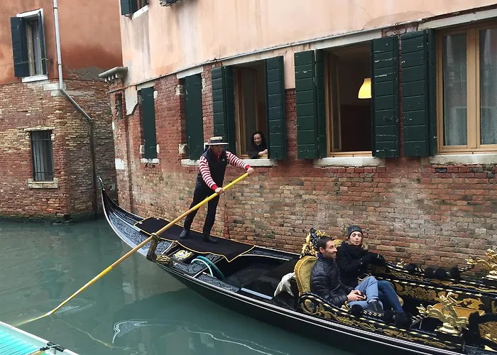 b&b allo squero Venezia