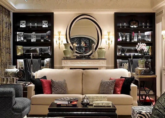 Hotel Keppler Parigi