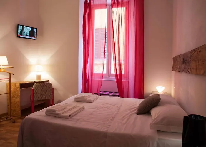 Albergo delle Spezie La Spezia