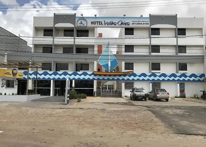 Hotel Velho Chico Petrolina