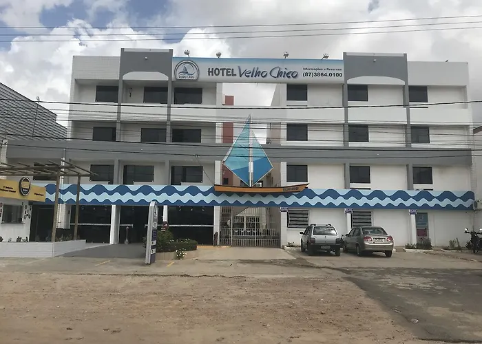 Hotel Velho Chico Petrolina