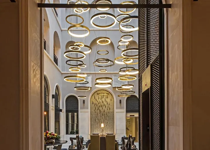 Hotel 10 Karakoy Provincia di Provincia di Istanbul