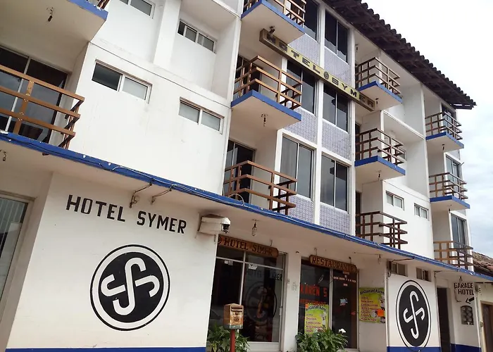 Hotel Symer Chignahuapan
