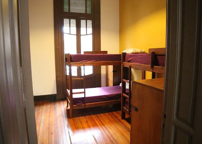 Hostel Brava Mansa Rosario