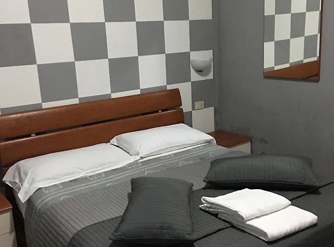 Hotel Hi Termini Roma