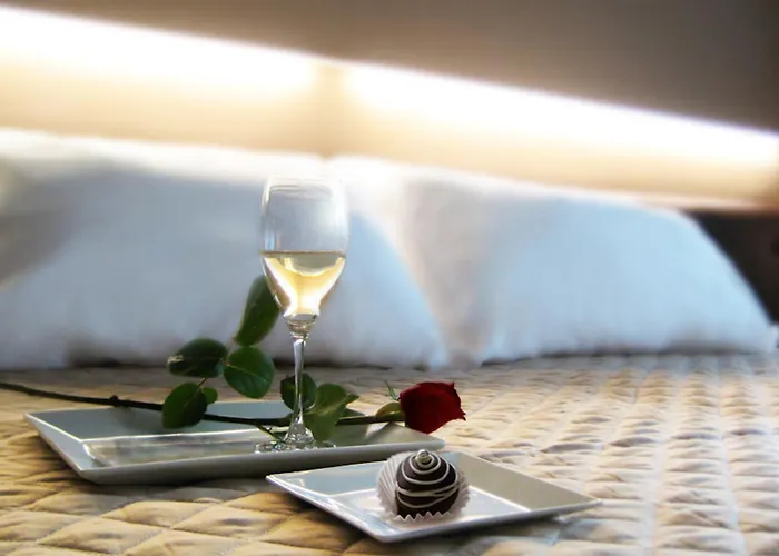 Hotel Salus Pescara
