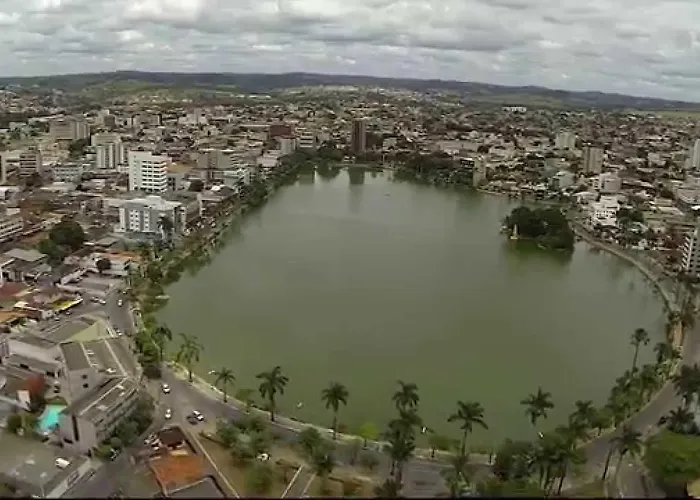 Hotel Alvorada I Sete Lagoas