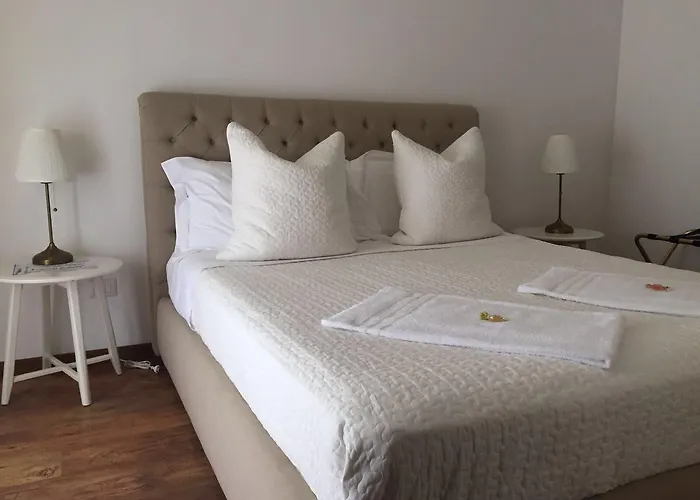 Bed & Breakfast Frida Catania