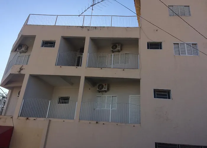 Roda Viva Park Hotel Jales