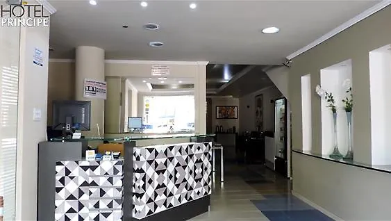 Hotel Principe Governador Valadares