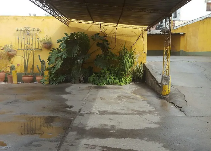 Hotel Suma Huasi San Fernando del Valle de Catamarca