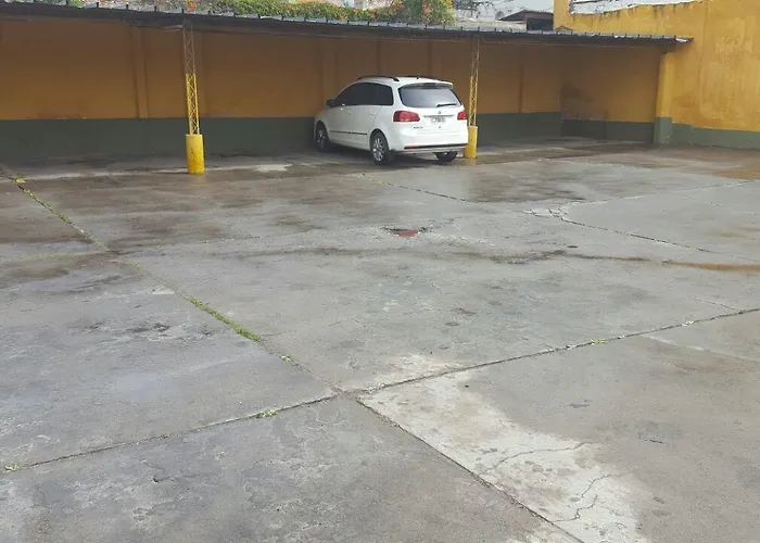 Hotel Suma Huasi San Fernando del Valle de Catamarca