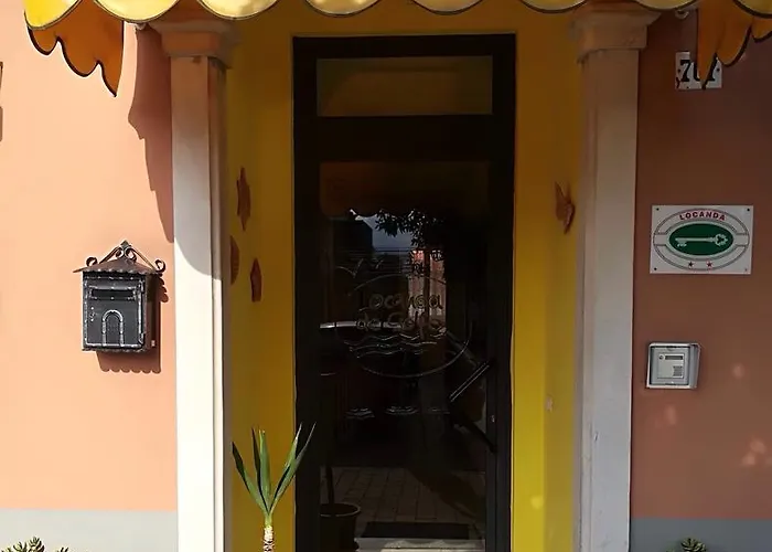 Locanda del Golfo La Spezia