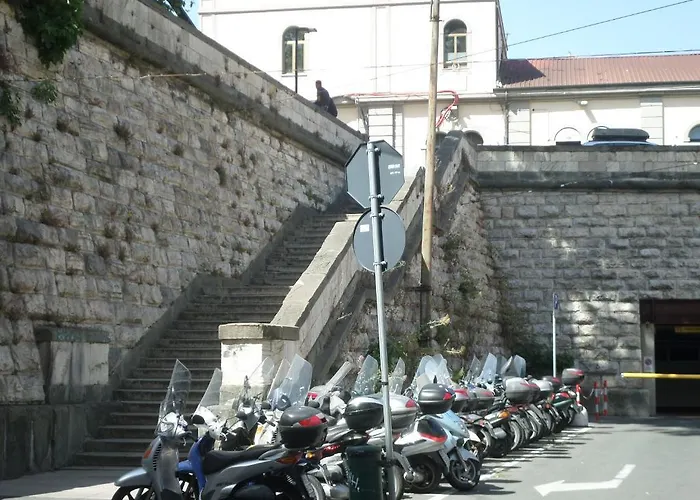 Hotel Aurora La Spezia