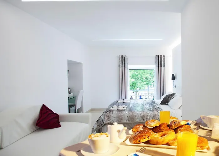 San Pietro Grand Suite Roma