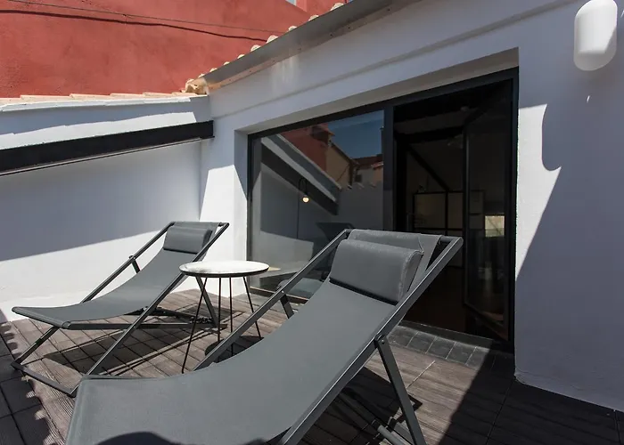 Bubusuites Valencia