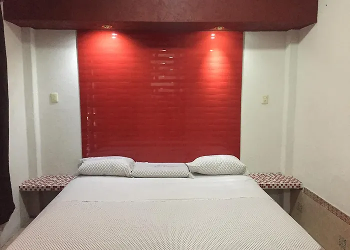 Hotel Paraiso Express Veracruz