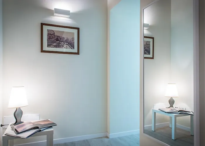 Hotel Luxuryenne Cagliari