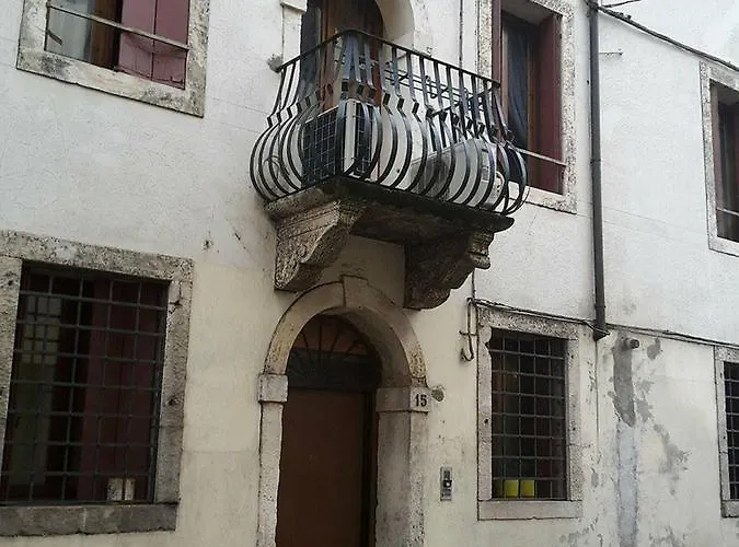 B&B Vaca Mora Vicenza