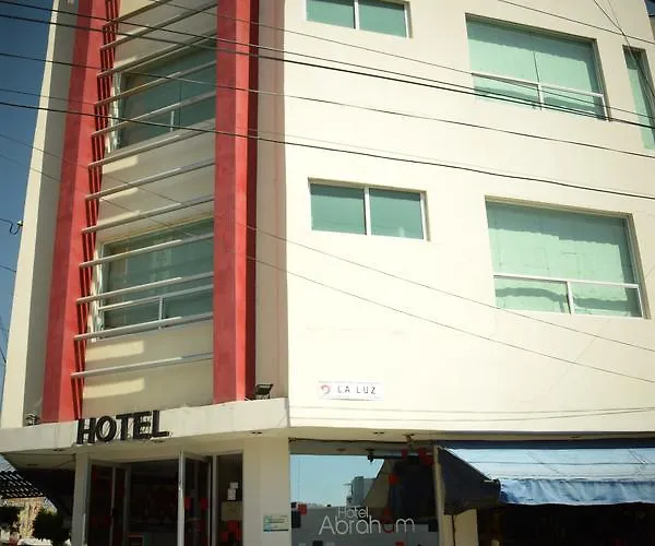 Hotel Abraham León