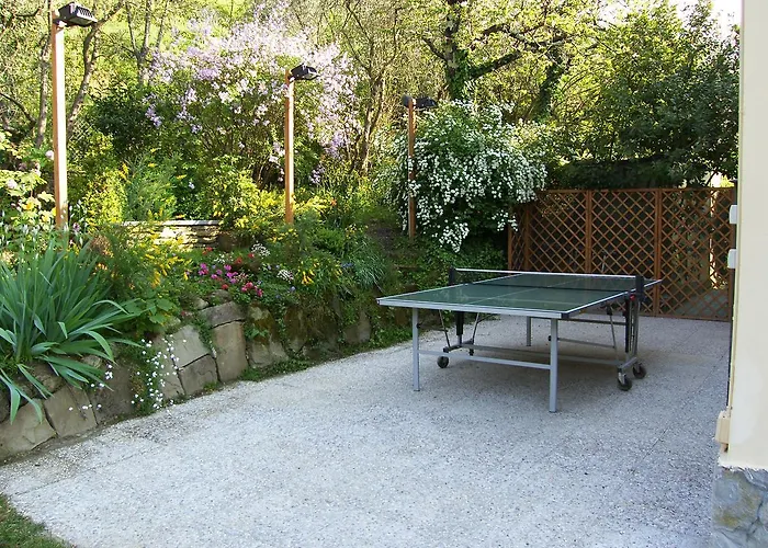 Bed and Breakfast L'ulivo Chiantigiana 115 Firenze