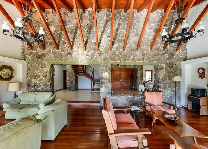 posada del portezuelo Santa Rosa de Calamuchita