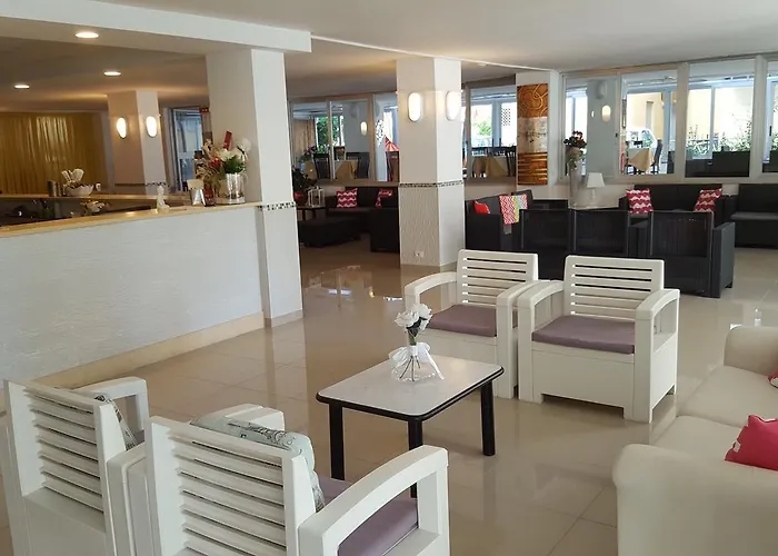 Hotel Raffaello Cesenatico