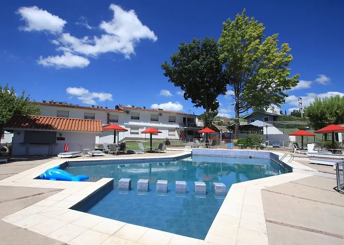 Hotel Victory Villa Carlos Paz