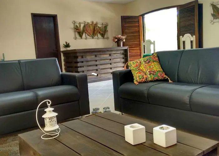 Le Monde Hostel - Suites E Camas Angra dos Reis