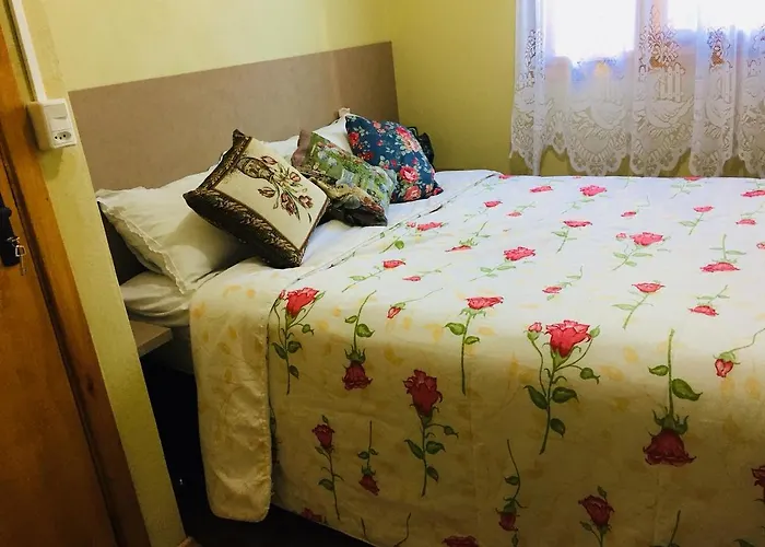 Casa Santos Dumont Vila Gramado