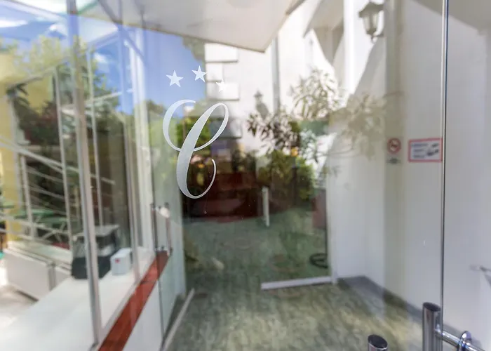 Classic Hotel Budapest