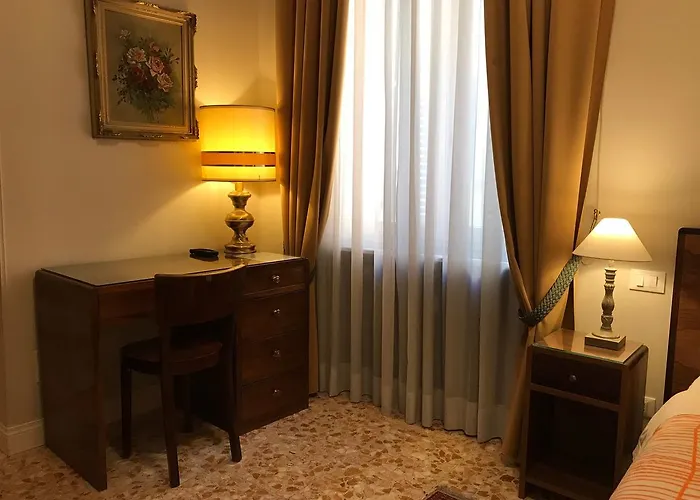 Nori Guest House Roma