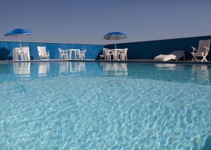 Dan Inn São José dos Campos