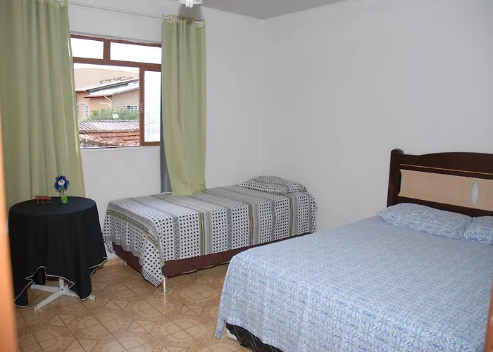 Pousada Ana Poipa Goiânia