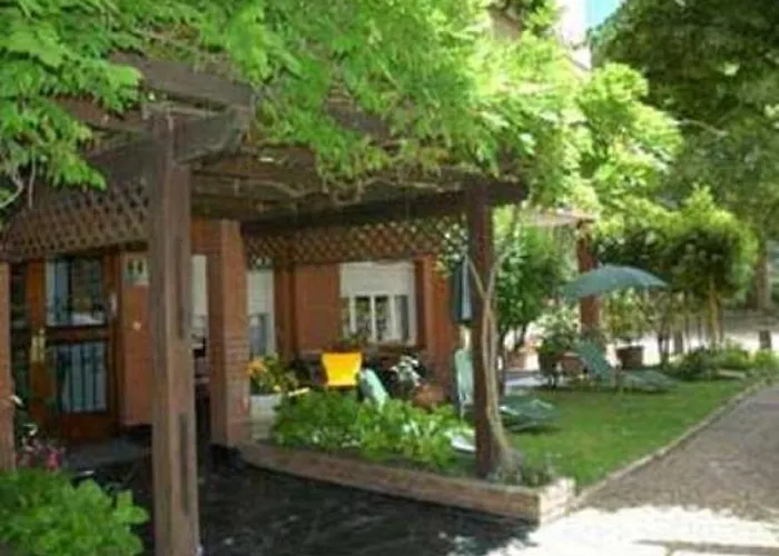 Hotel La Golondrina Pinamar