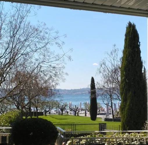 Hotel Luna Sirmione