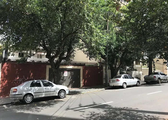 Pousada Hostel Universitário Londrina