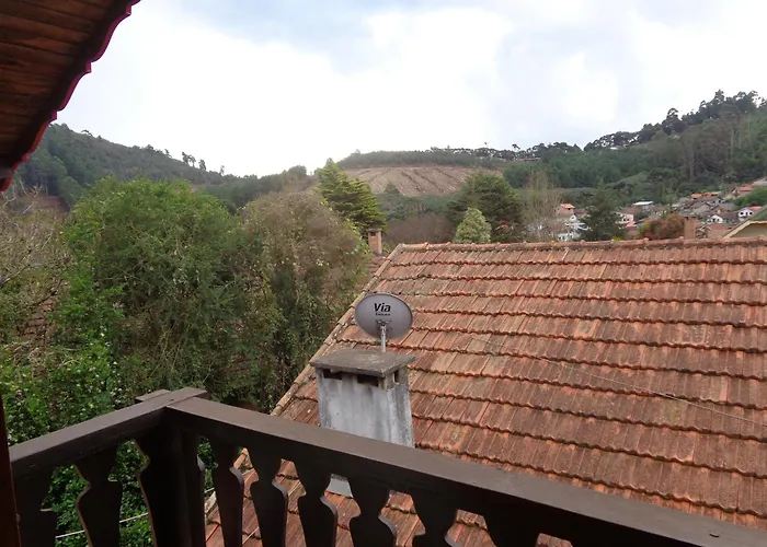 Recanto Monte Verde