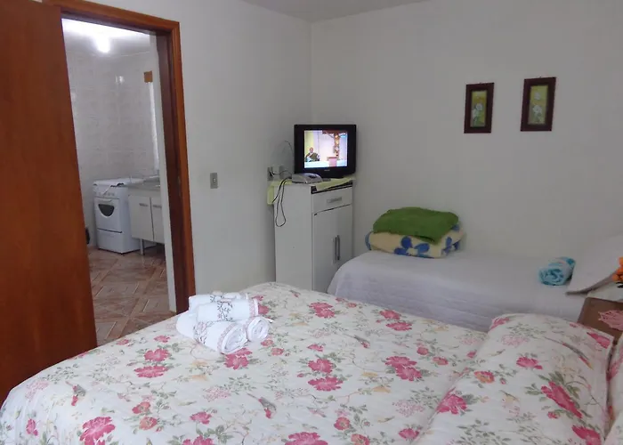 Recanto Monte Verde