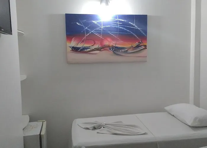 Hotel Central Eunapolis